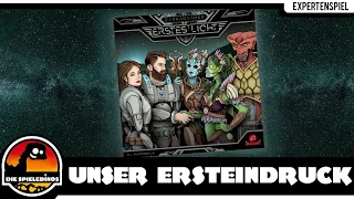 Zirkadianer Erstes Licht Regeln und Ersteindruck