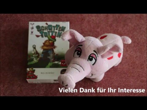 Wie spiele ich ... Schotten Totten (iello Games)