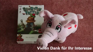 Wie spiele ich ... Schotten Totten (iello Games)