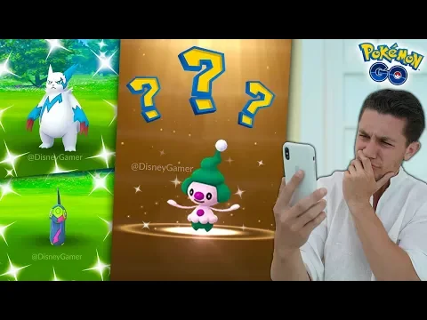 WHY ARE PEOPLE MAD ABOUT THIS NEW POKÉMON GO UPDATE?