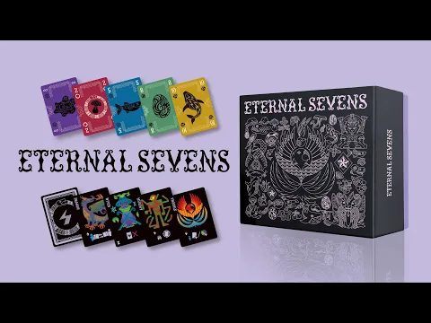ETERNAL SEVENS