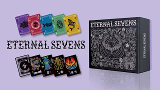 ETERNAL SEVENS