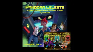 Pandora Celeste: Pirates & Salvage - Setup & key differences
