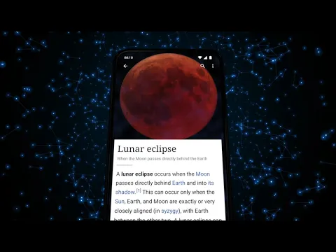 Wikipedia videó