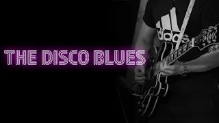 Archie Baker - The Disco Blues