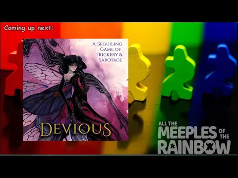 All the Games with Steph: Devious - Teach