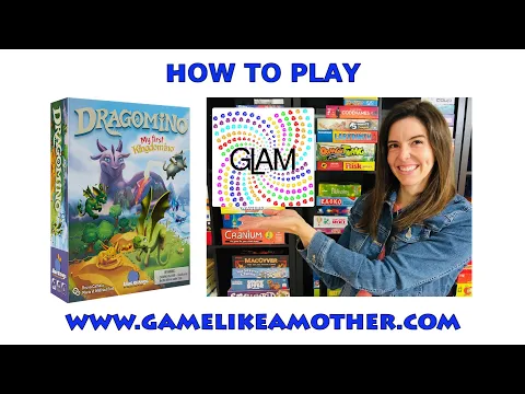 How to Play Dragomino