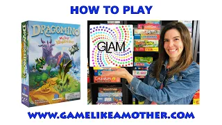 How to Play Dragomino