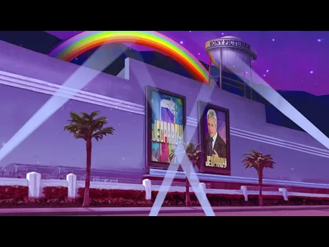 Видео Jeopardy!