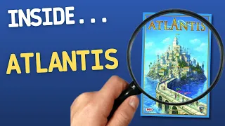 Atlantis | Inside #739