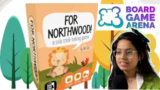 Most Adorable Game on Board Game Arena!