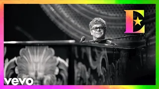 Elton John - The Diving Board (Album Trailer)
