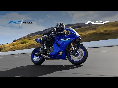 Yamaha Yzf R7 2026 Thumbnail alt