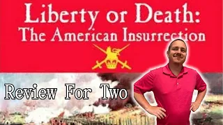 Liberty or Death: A Review for Two