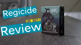 Regicide Yooosin Review!