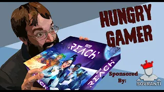 The Hungry Gamer's USC Reach Mini Preview