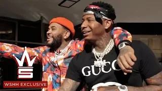 Kevin Gates & Moneybagg Yo &quot;Federal Pressure&quot; (WSHH Exclusive - Official Music Video)