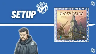 Moesteiro - How to setup