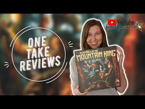 One Take Review - In the Hall of the Mountain King