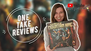 One Take Review - In the Hall of the Mountain King