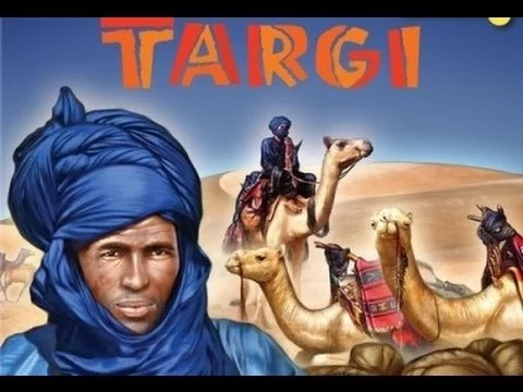 Targi Review