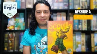 Sáltate las reglas y aprende a jugar "Scoville" (+ Estrategias) - Kaeru Games