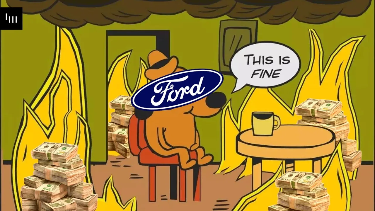 HOW AMERICA GOT EVS SO WRONG