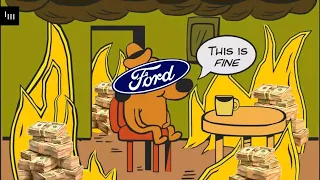 HOW AMERICA GOT EVS SO WRONG