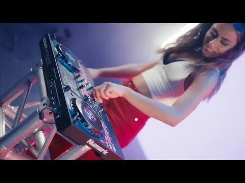 Product video thumbnail for Numark MIXSTREAM PRO Standalone DJ Console with Wifi Music Streaming and Built-In Speakers