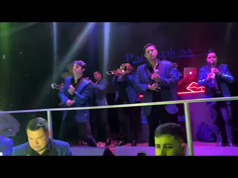 Video for event landing page