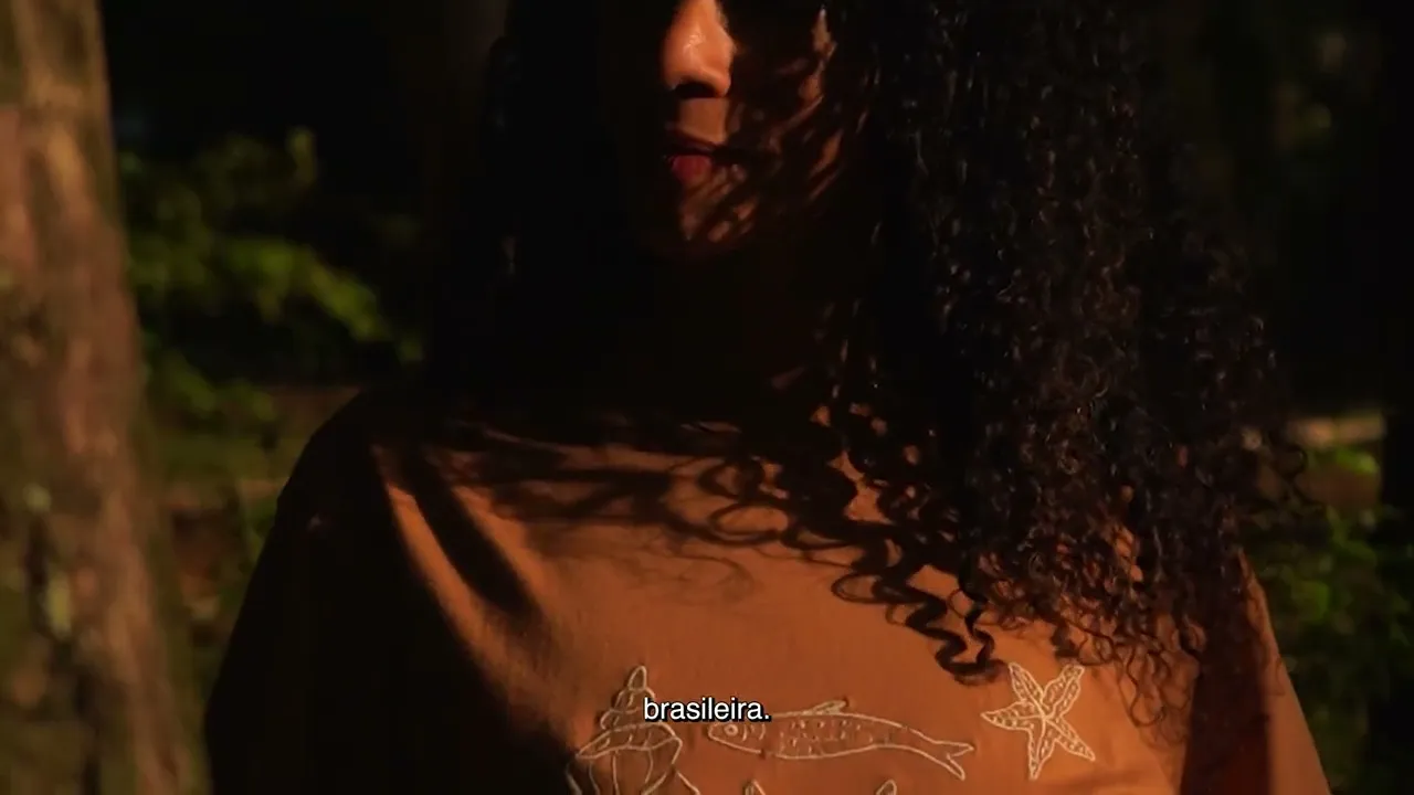 Vídeo de Fôlego Curadoria