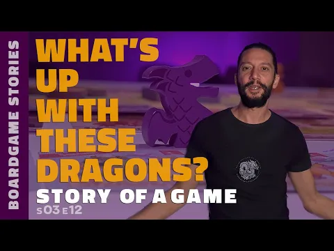 How to play Flamecraft board game - Story of a game | s03 e12