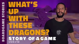 How to play Flamecraft board game - Story of a game | s03 e12