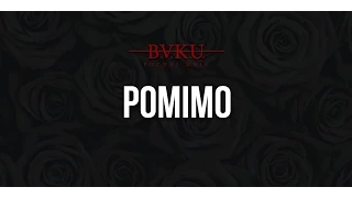 B.A.K.U. - Pomimo (prod. DonDe, cuts Dj Gumix) [Audio]