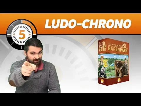 LudoChrono - Bärenpark