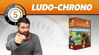 LudoChrono - Bärenpark