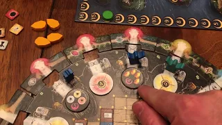 Straight Up Solo with John LaRuffa - Bonfire