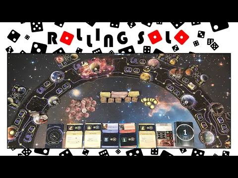 Star Wars: The Outer Rim | Finale