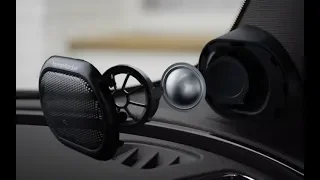 2019 Mini John Cooper Works: Harman/Kardon Sound System Review!
