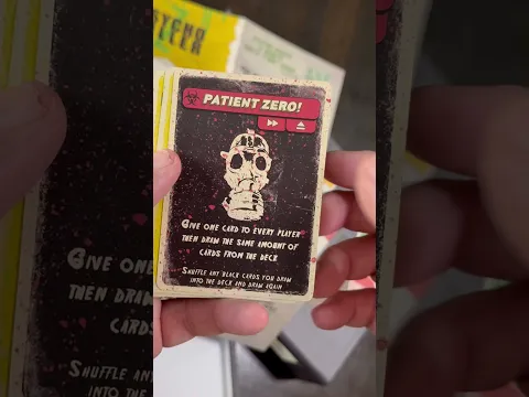 Infected Psycho Killer