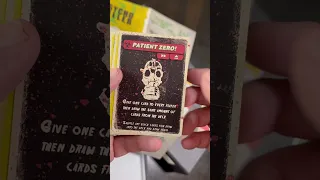 Infected Psycho Killer