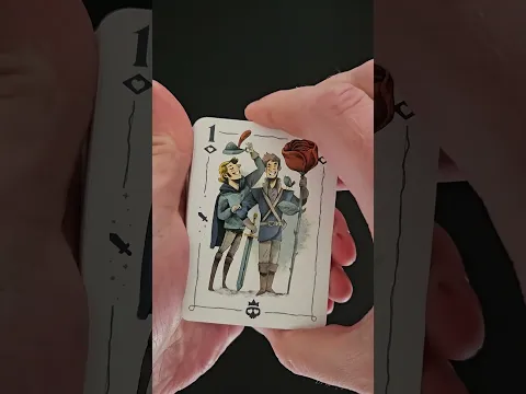 Rebel Princess: 2nd Edition - Gam'inBIZ - Unboxing