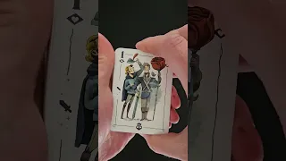 Rebel Princess: 2nd Edition - Gam'inBIZ - Unboxing