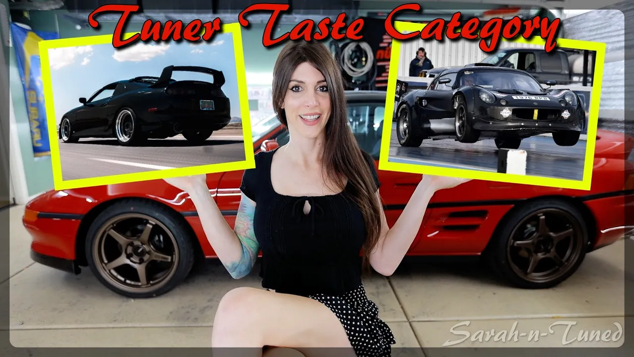 This Was Such A Difficult Decision! // Deboss Garage IQCS Semi-Finals