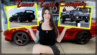 This Was Such A Difficult Decision! // Deboss Garage IQCS Semi-Finals