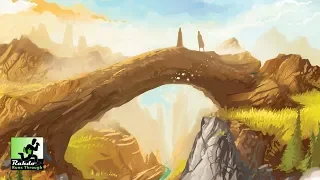 Roam Rundown