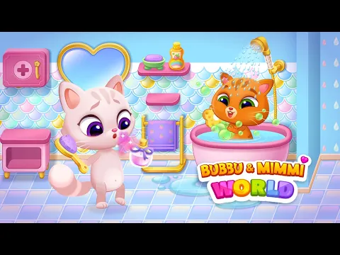 Vídeo de El mundo de Bubbu y Mimmi