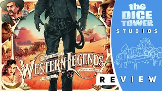 Western Legends Big Box Review - Bigger, Better, Best?