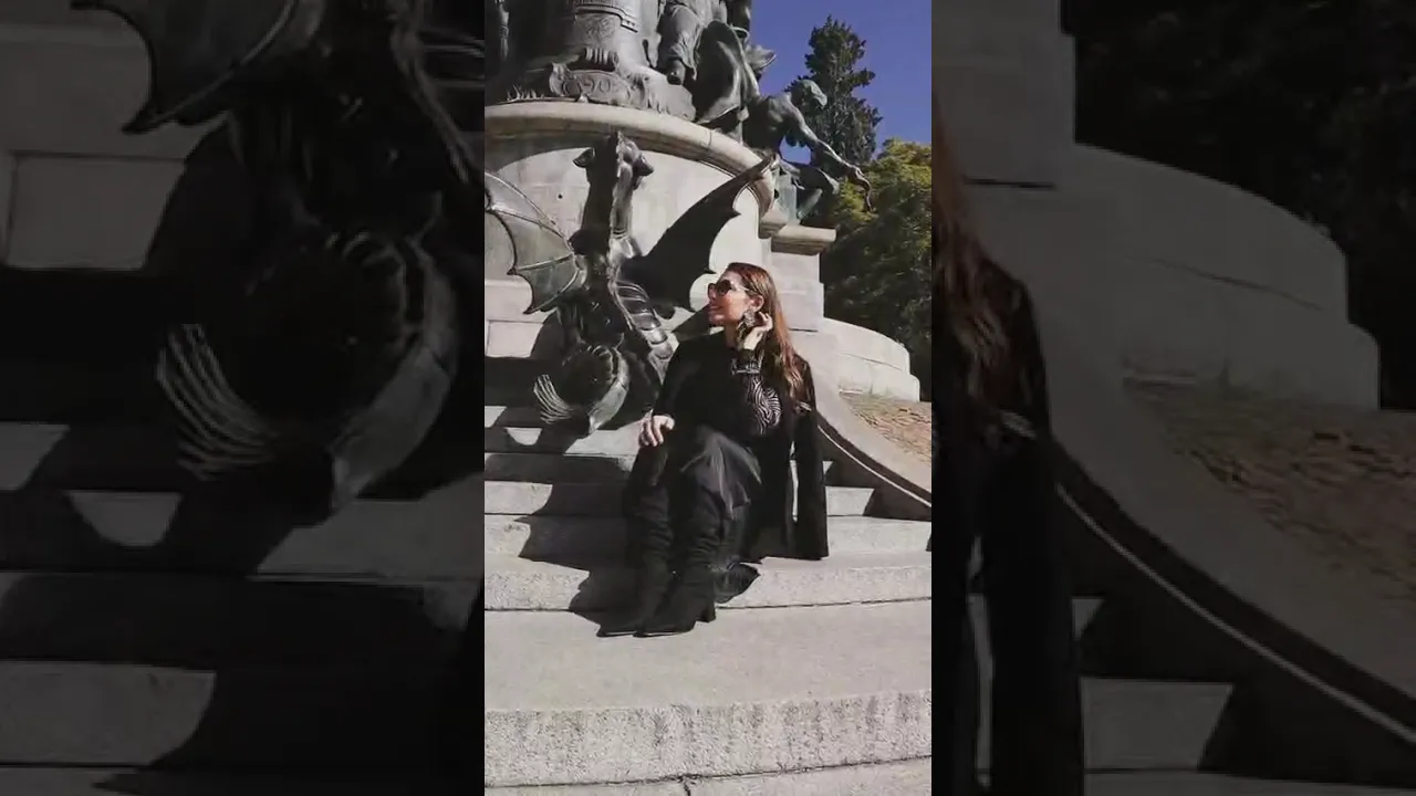 Vídeo de Gri Selection