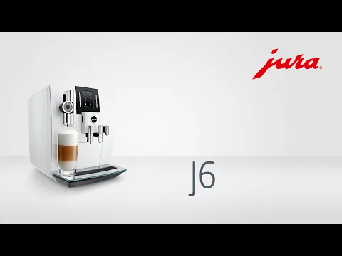 Video zu Jura J6 Sunset Gold